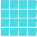 axion® selbsthaftende Gel-Pads – reines Hydrogel für TENS & EMS
