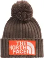 THE NORTH FACE HERITAGE Mütze 2026 smokey brown/tnf orange