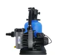 Sandfilter Filteranlage Bali 300 mit OKU Aqua Plus 4 Pumpe