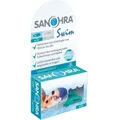 SANOHRA swim Ohrenschutz f.Erwachsene, 2 St PZN 05729042