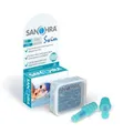 SANOHRA swim f.Erwachsene Ohrenschutz 2 St