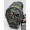 CASIO G-SHOCK Quarzuhr Casio GA-B001CY-1AER, (1-tlg)