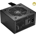 Rebel P15 850, PC-Netzteil schwarz, 1x 12-Pin High Power GPU, 4x PCIe, 850 Watt