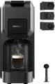 Cecotec Kaffeekapselmaschinen FreeStyle Compact Black