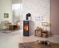 HARK Kaminofen »Tiamo Ex«, 6 kW, Dauerbrand