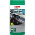 SONAX Reinigungstücher 04158410 0.099l