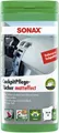 Sonax 415841 Kunststoffpflegetücher 25St.
