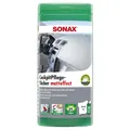 SONAX CockpitPflegeTücher matteffect Box Feuchte Tücher Innenraum Pflege
