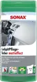 Sonax Reinigungstücher CockpitPflegeTücher Matteffect Box 04158410 Dose