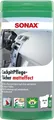 SONAX 04158410  CockpitPflegeTücher matteffect Box 25 Stück