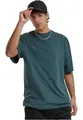 Urban Classics Herren Tall Tee – Oversize T Shirt mit extra langem Schnitt und lockerer Passform für Streetwear Looks Freizeit Outfits und Alltag