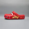 Clog Crocs Classic Lightning MCQueen EUR 46-47 - 46-47
