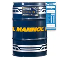 60L Mannol Extreme Motoröl SAE 5W-40 ACEA A3/B4 API SP