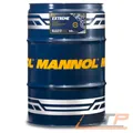 MANNOL 60 L LITER EXTREME 5W-40 MOTORÖL MOTOREN-ÖL