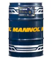 60  Liter MANNOL Extreme 5W-40 MB OPEL-GM VW 502 505 RENAULT PORSCHE A40