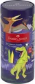 20 FABER-CASTELL Fasermaler CONNECTOR PEN, 20er Dinobox