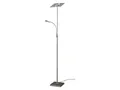 Livarno home LED Deckenfluter, in Quadratform - B-Ware gut