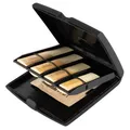 Blattetui D'Addario Reed Case Universal Blätteretui Blatt Etui Blättchen Tasche