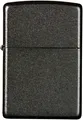 Zippo Zippo schwarz