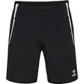 hummel Trainingsshorts hmlLEAD 2.0 WOVEN SHORTS BLACK XXL