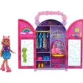 Barbie Chelsea Kleiderschrank