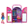 Barbie Chelsea Kleiderschrank (HXN03)