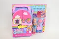 0194735234646 BRB KLEIDERSCHRANK CHELSEA PUPPE KLEIDUNG ACCESSOIRE HXN03 WB4 No