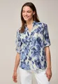 CECIL Klassische Bluse mit 3/4 Ärmeln