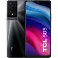 TCL 505 (256 GB, Space Grey, 6.75", Dual SIM, 4G) (TCL5056256GRY)