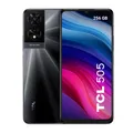Smartphone Tcl T509K3-2Alca112 Octa Core 6 Gb Ram 256 Gb Grey NEU