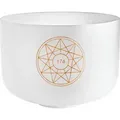 Meinl Sonic Energy SOLCSB12-174 Solfeggio Kristallklangschale 12" F3/174 Hz