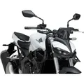 PUIG 22384N D12 Spoiler  passend fuer HONDA CB1000 HORNET SP
