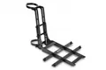 Acid HIC RILink Lite Fahrrad Frontgepäckträger für Trike / Editor / Longtail schwarz Unisex