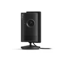 Ring Indoor Cam Plus - 2K-Innenkamera - Schwarz