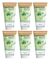 6 x Garnier Gel Creme feuchtigkeitsspendend Bio Hanf regeneriert Haut je 50ml