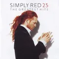 Simply Red - The 25 Greatest Hits | CD