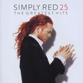 Simply Red - The Greatest Hits 25 [2 CDs]