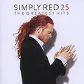 The Greatest Hits 25 (Doppel-CD) von Simply Red | CD | Zustand gut