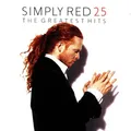 2xCD Simply Red 25 (The Greatest Hits) simplyred.com