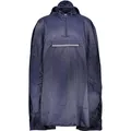 CMP Herren Regenjacke UNISEX CAPE RAIN FIX HOOD
