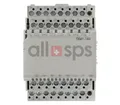 SIEMENS I/O MODUL - TXM1.16D (USED)