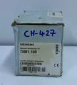 SIEMENS TXM1.16D Digital Input Module, CH#427