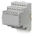 Siemens Dig.Industr. Digital-Eingangsmodul TXM1.16D Schaltrelais BPZ:TXM1.16D