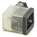 Phoenix Contact Sacc-Vb-3con-M16/B-1l-Sv 230v (1452220)