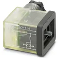 SACC-VB-3CON-M16/B-1L-SV 230V - Ventilstecker SACC-VB-3CON-M16/B-1L-SV 230V 1452220 Phoenix Contact Inhalt: 1 St.