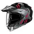 HJC, Modularer Motorradhelm i80 VELLY MC1, L