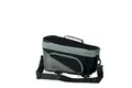 RACKTIME Gepäckträgertasche TalisPlus trunkbag 2.0 Befestigung: Snapit | carbon