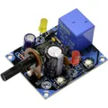 Kemo B133 Präzisions-Timer Bausatz 12 V/DC