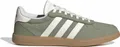 adidas Breaknet Sleek Sneaker Grün in Gr. 37.5