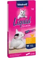 Vitakraft Liquid Snack mit Huhn + Taurin